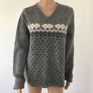 Fresno sport women’s sweater size XL